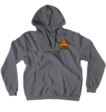 dowhigawocogaming Hoodies (No-Zip/Pullover)