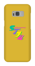 timeylives Samsung Phone Cases