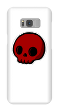 Dead5G Samsung Phone Cases