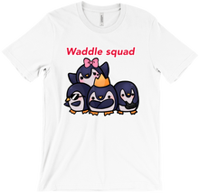 Waddle Squad T-Shirts