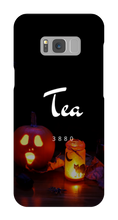 tea3880 Samsung Phone Cases