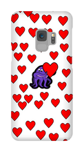 octopusziLove Samsung telefontok