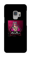 ashxphia Samsung Phone Cases