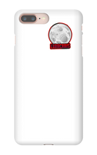 lunacaris iPhone Phone Cases