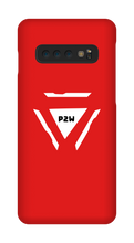 P2W Samsung Phone Case
