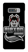 alexon1080p Samsung Phone Cases