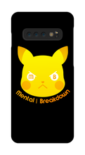 MB | Pika Samsung Hülle