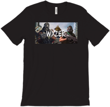 wxzer T-Shirts