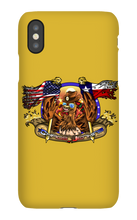 chaos_jenkins iPhone Phone Cases