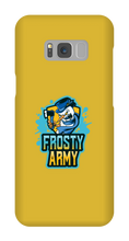 frosty_dp_ Samsung Phone Cases