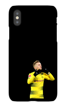 Reus iPhone Case