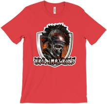 rrg_imatrix5 T-Shirts