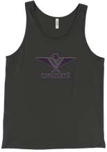 CJPauley2 Tank Top