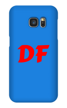 DF Samsung Cases (Red Text)