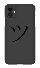 TSU Hiragana Iphone Case