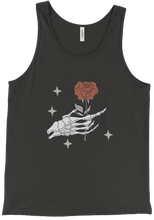 The Lover's Folly Tank Top