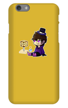 Chibi Slime iPhone Case