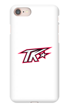 TK iPhone 8 Phone Cases