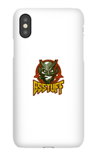 GSstuff gaming iPhone Phone Cases