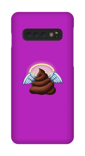 HolyPoop Samsung Phone Cases