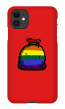 PRIDE iPhone Case