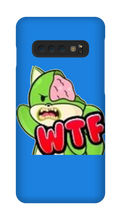 oomidgeoo Samsung Phone Cases