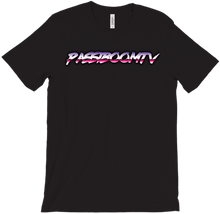 PassiBoomTV  T-Shirts