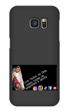 t_heu98 Samsung Phone Cases