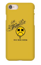 ALL BAD DAYS iPhone Phone Cases