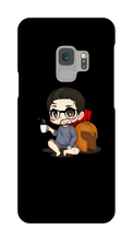 thegrecianofficial Samsung Phone Cases