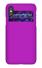superslotheroes iPhone Phone Cases