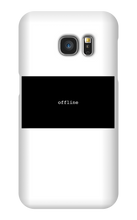 thomsoncold Samsung Phone Cases