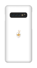omgfriedrice Samsung Phone Cases