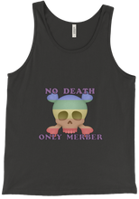 No Death Only Merber Tank Top