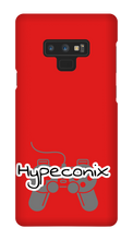 hypeconix Samsung Phone Cases