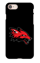 Red Fox Gaming iPhone Cases