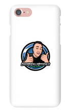 chicodegalloofficial iPhone Phone Cases