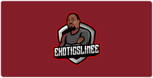 exoticslimee XXL Gaming Mousepad