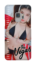 Selena's Good Girl Samsung Phone Case