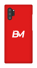 Samsung Cases (White Text)