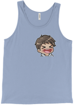 Chibi LOL Tank Top