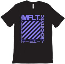 BarCode Mufflett Purple