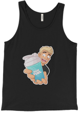 DanFuel's Tank Top