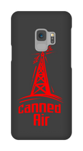 Canned Air Samsung Phone Cases