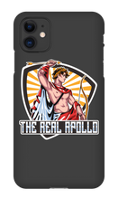 therealapollottv iPhone Phone Cases