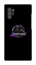 shindobad Samsung Phone Cases