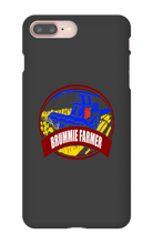 Brummie Farmer iPhone Phone Cases