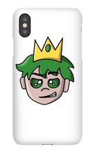cranidos_ iPhone king Cases