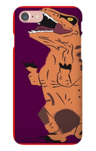 mopygames iPhone Phone Cases