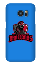 draeconus Samsung Phone Cases